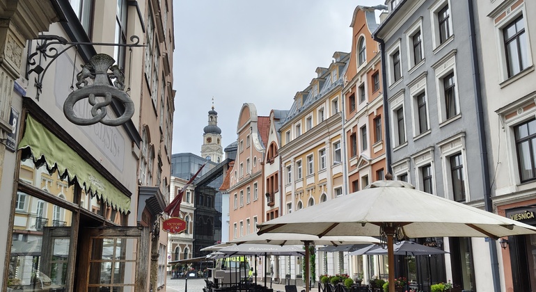 Tour gratuito “Magical Morning Riga” Lettonia &mdash; #3