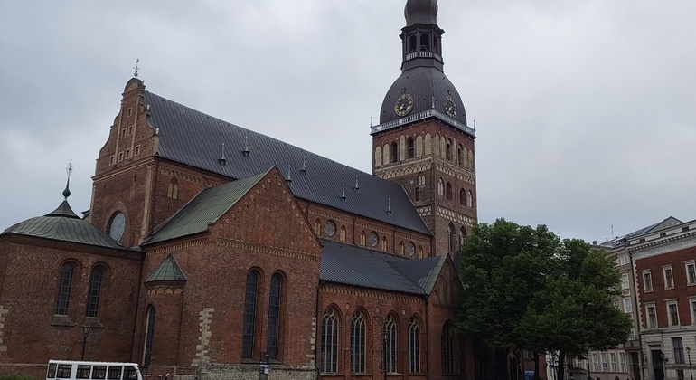 Tour gratuito “Magical Morning Riga” Lettonia &mdash; #6