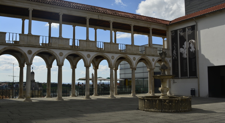 Coimbra: Visita Guiada com um Estudante Local Portugal &mdash; #6