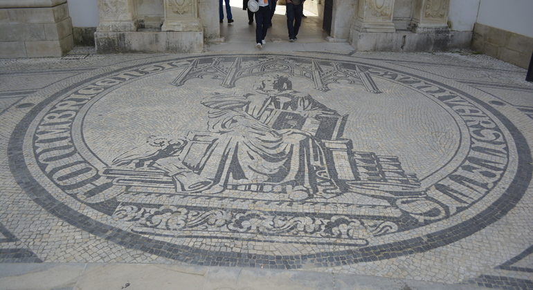 Coimbra: Visita Guiada com um Estudante Local Portugal &mdash; #16