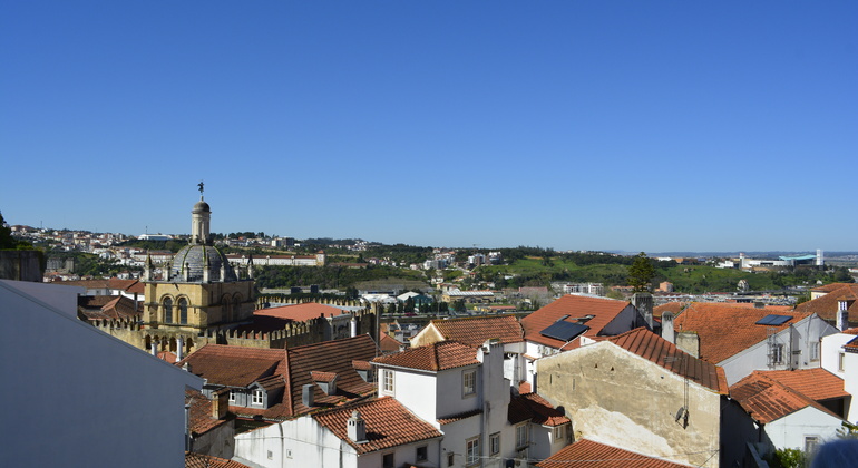 Coimbra: Visita Guiada com um Estudante Local Portugal &mdash; #19