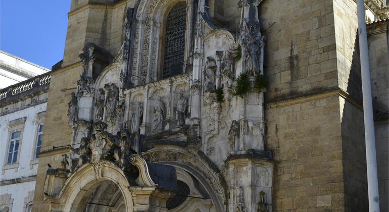 Coimbra: Visita Guiada com um Estudante Local Portugal &mdash; #23