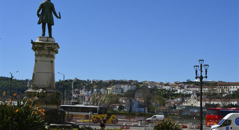 Coimbra: Visita Guiada com um Estudante Local Portugal &mdash; #24
