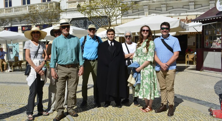 Coimbra: Visita Guiada com um Estudante Local Portugal &mdash; #3