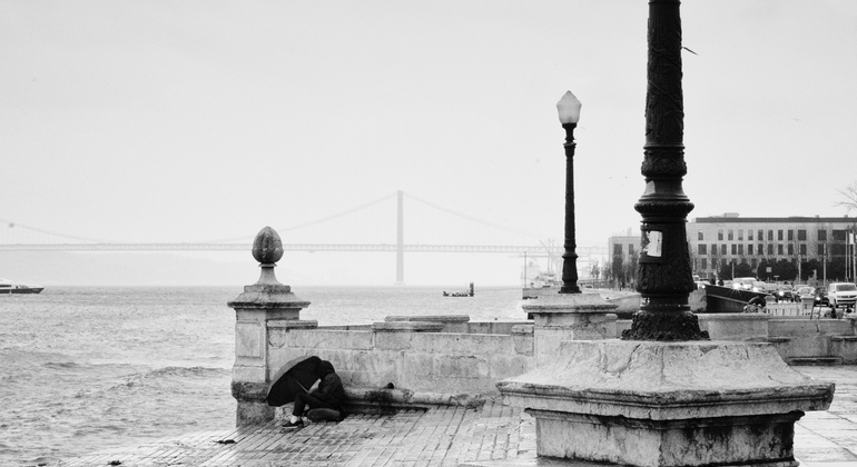 Tour dei Miradouros: Alfama e Graca tra cielo e Pietra Portogallo — #2