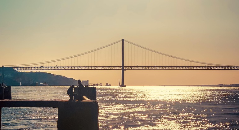 Tour dei Miradouros: Alfama e Graca tra cielo e Pietra Portogallo — #4