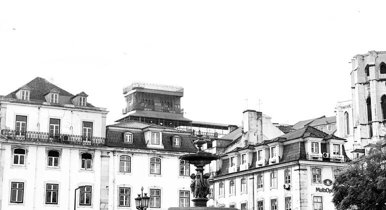 Tour Baixa–Chiado: Sulle Orme di Pessoa Portogallo — #2