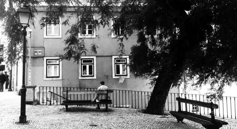 Tour Baixa–Chiado: Sulle Orme di Pessoa Portogallo — #3