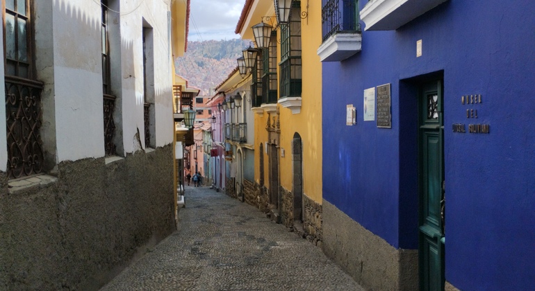 Free Tour por una de las Siete Ciudades Maravilla Bolivia &mdash; #6