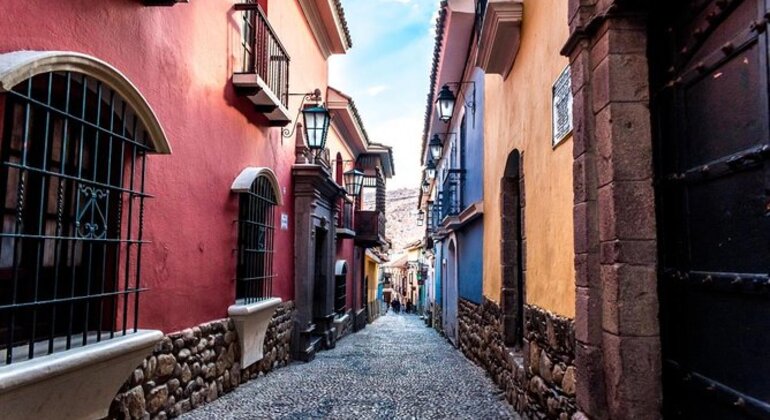 Free Tour por una de las Siete Ciudades Maravilla Bolivia &mdash; #10