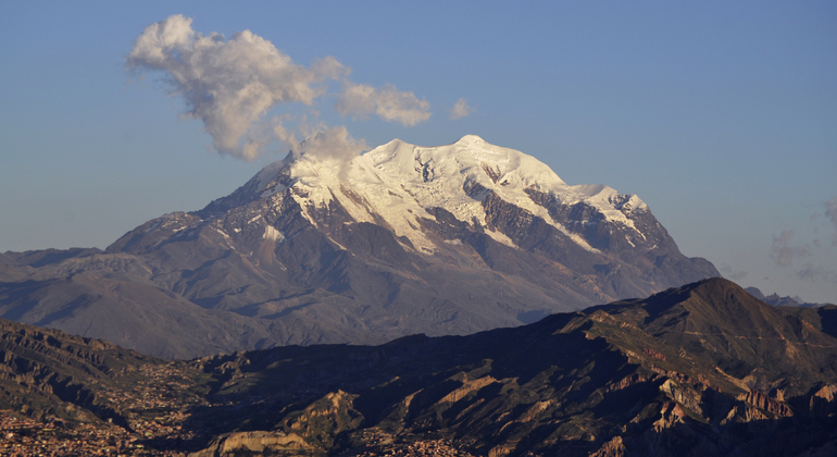 Free Tour: Teleférico y Lectura de Hoja de Coca Bolivia &mdash; #7