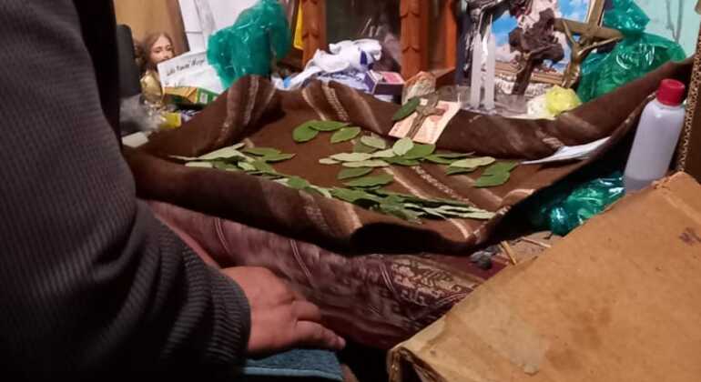 Free Tour: Teleférico y Lectura de Hoja de Coca Bolivia &mdash; #12