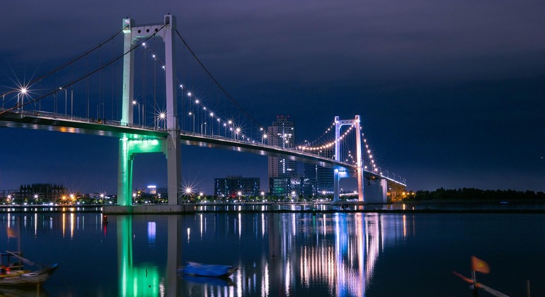 Visite gratuite de la véritable essence de Da Nang Vietnam — #2