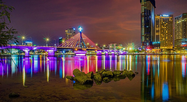 Visite gratuite de la véritable essence de Da Nang Vietnam — #3