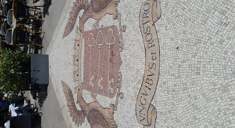 Flamboyant & Secret Avignon Free Tour France &mdash; #10