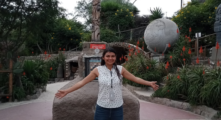 Scoprire Quito: dall'ancestrale al contemporaneo Ecuador — #5