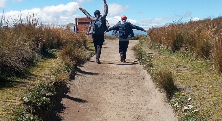 Scoprire Quito: dall'ancestrale al contemporaneo Ecuador — #9