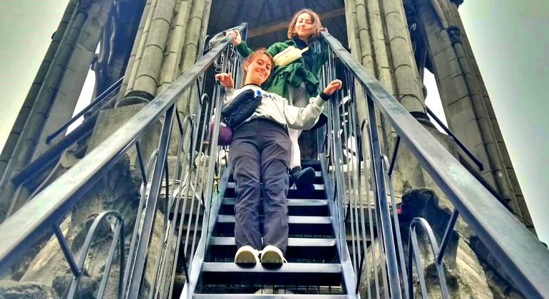 Scoprire Quito: dall'ancestrale al contemporaneo Ecuador — #18