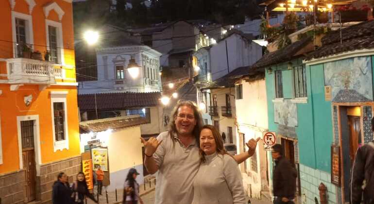 Scoprire Quito: dall'ancestrale al contemporaneo Ecuador — #19