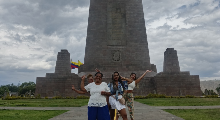 Scoprire Quito: dall'ancestrale al contemporaneo Ecuador — #21