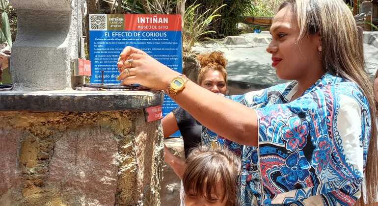 Scoprire Quito: dall'ancestrale al contemporaneo Ecuador — #4