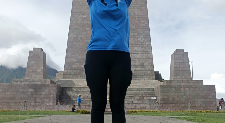 Découvrir Quito : de l'ancestral au contemporain Équateur &mdash; #17