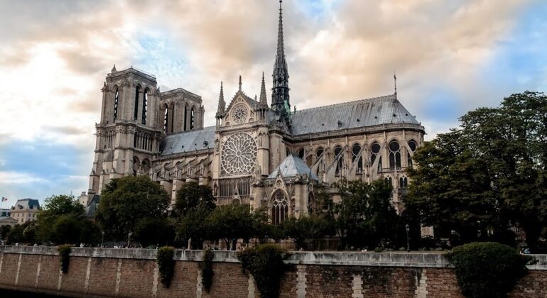 París Bohemio: Del Barrio Latino al Louvre