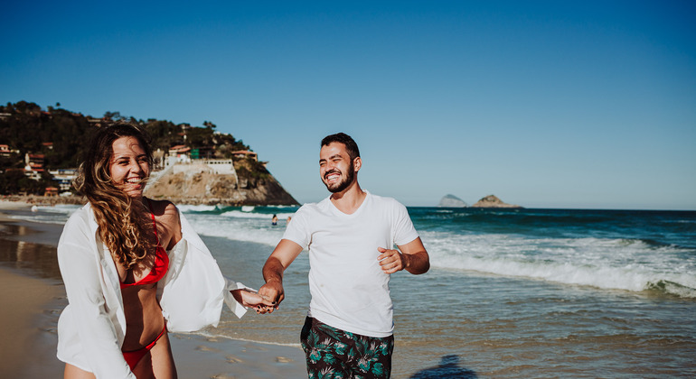 Tour: Have a special day with your loved one Brazil &mdash; #2