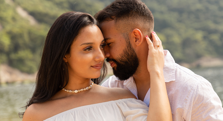 Tour: Have a special day with your loved one Brazil &mdash; #3