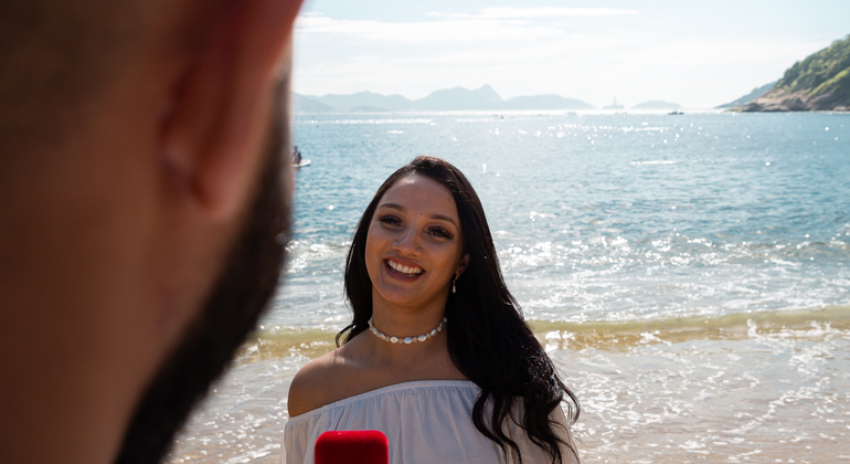 Tour: Have a special day with your loved one Brazil &mdash; #8