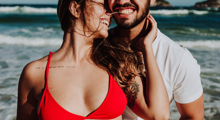 Tour: Have a special day with your loved one Brazil &mdash; #12