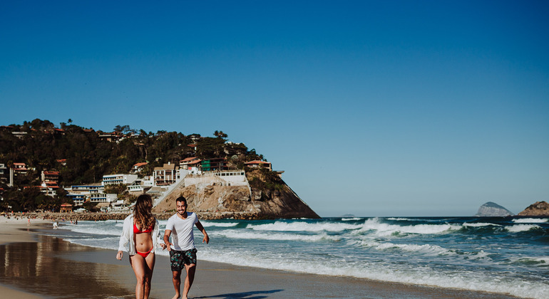 Tour: Have a special day with your loved one Brazil &mdash; #13