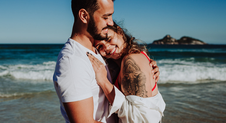 Tour: Have a special day with your loved one Brazil &mdash; #14