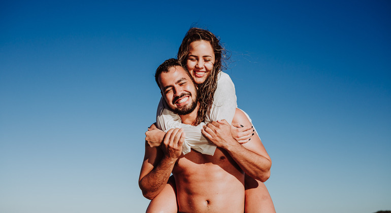 Tour: Have a special day with your loved one Brazil &mdash; #16