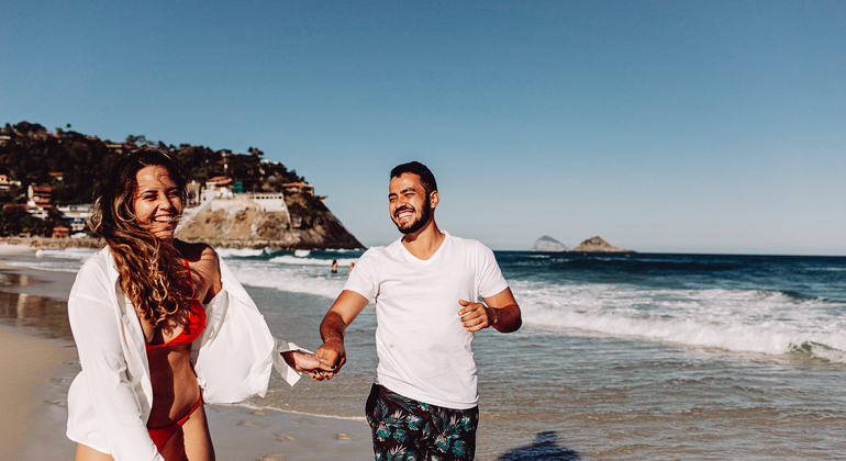 Tour: Have a special day with your loved one Brazil &mdash; #19