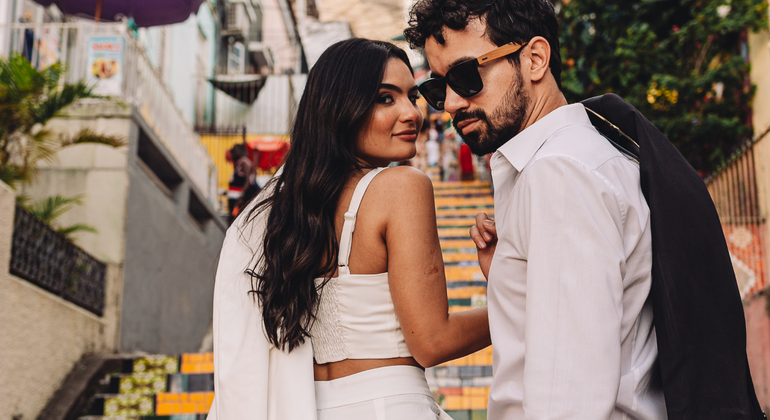 Tour: Have a special day with your loved one Brazil &mdash; #24