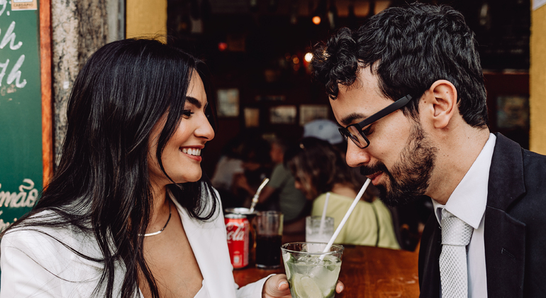 Tour: Have a special day with your loved one Brazil &mdash; #25