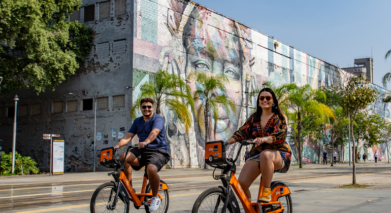 Tour: Have a special day with your loved one Brazil &mdash; #26