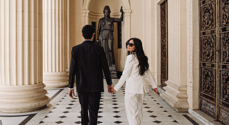 Tour: Have a special day with your loved one Brazil &mdash; #29