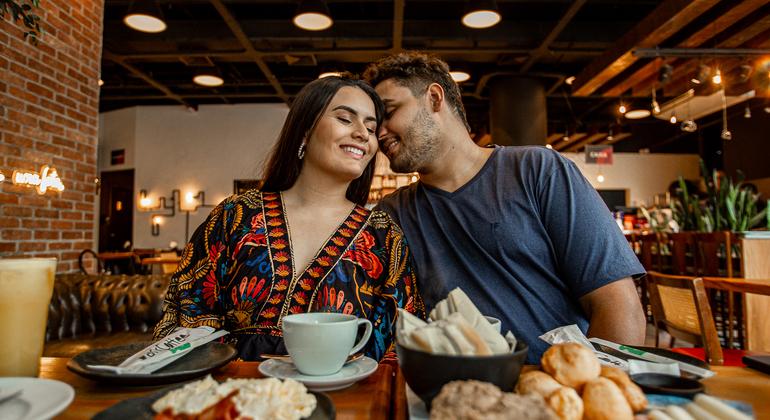 Tour: Have a special day with your loved one Brazil &mdash; #31