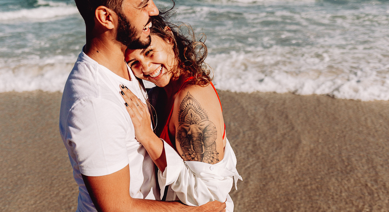 Tour: Have a special day with your loved one Brazil &mdash; #37