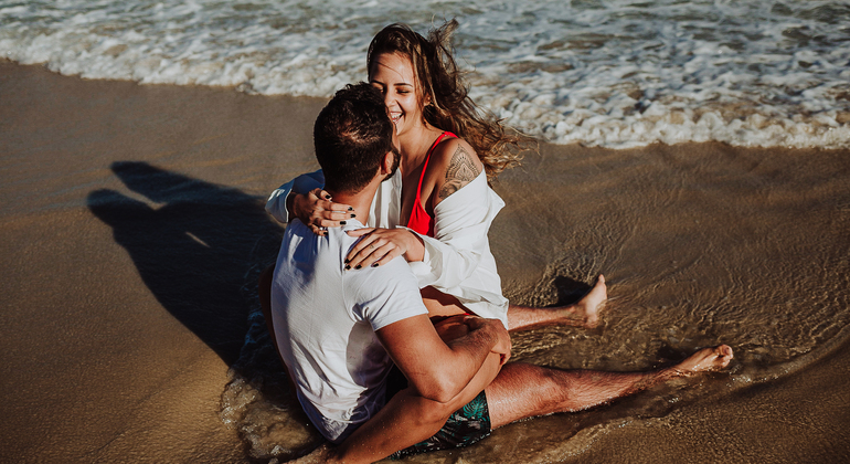 Tour: Have a special day with your loved one Brazil &mdash; #38