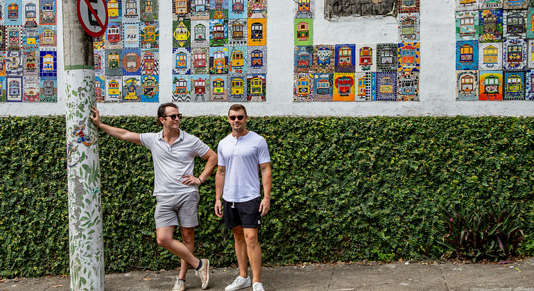 Tour: Have a special day with your loved one Brazil &mdash; #43