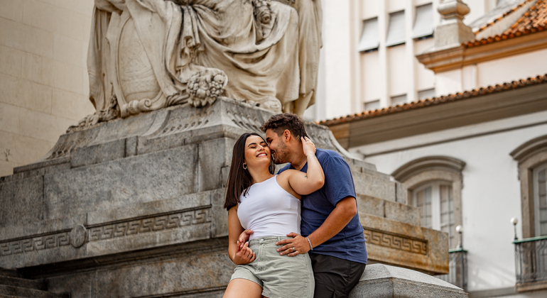 Tour: Have a special day with your loved one Brazil &mdash; #48