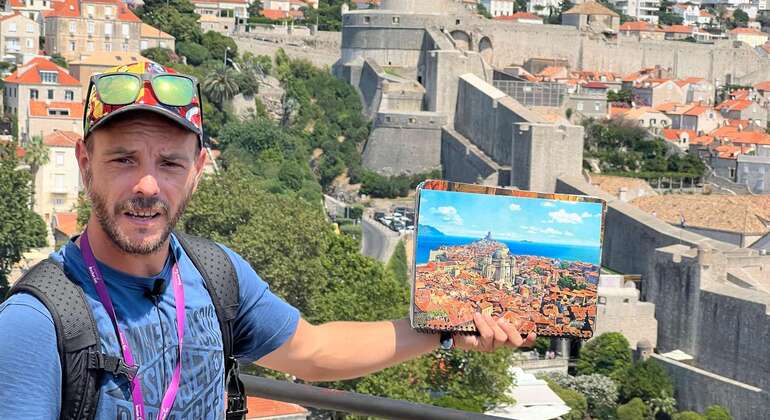 Walk of Shame & Laughter: A Super Fan Game of Thrones Tour Provided by Dracarys Tours