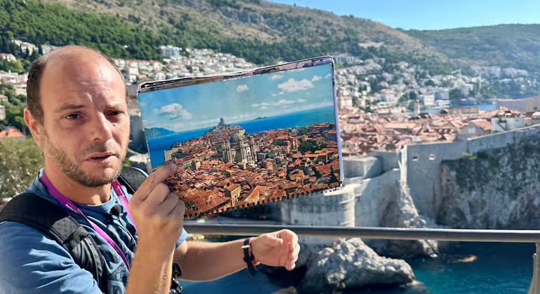 Walk of Shame & Laughter: A Super Fan Game of Thrones Walking Tour Croatia &mdash; #10
