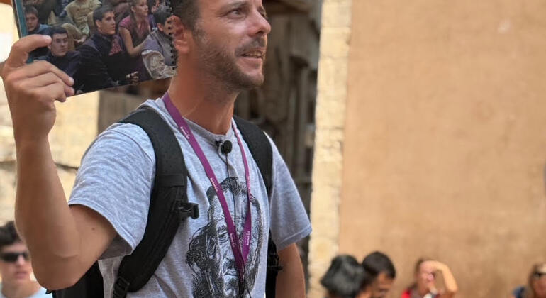 Walk of Shame & Laughter: A Super Fan Game of Thrones Walking Tour Croatia &mdash; #12