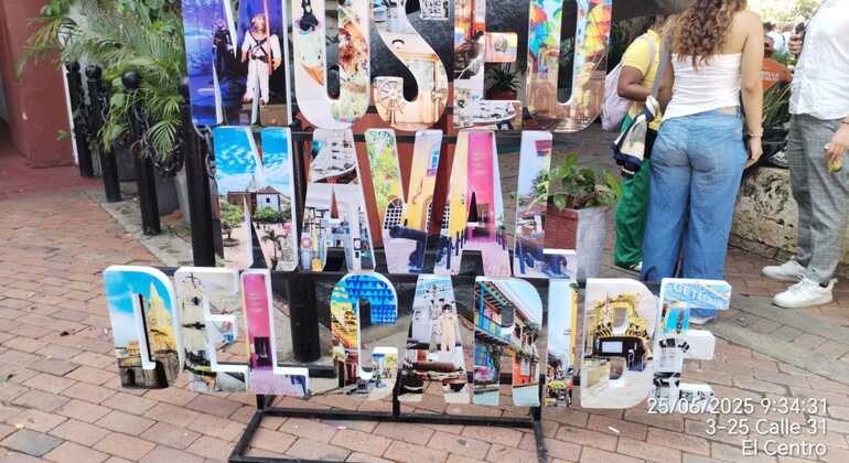 Experiencia Histórica, Cultural y Gastronómica en Cartagena Colombia — #4