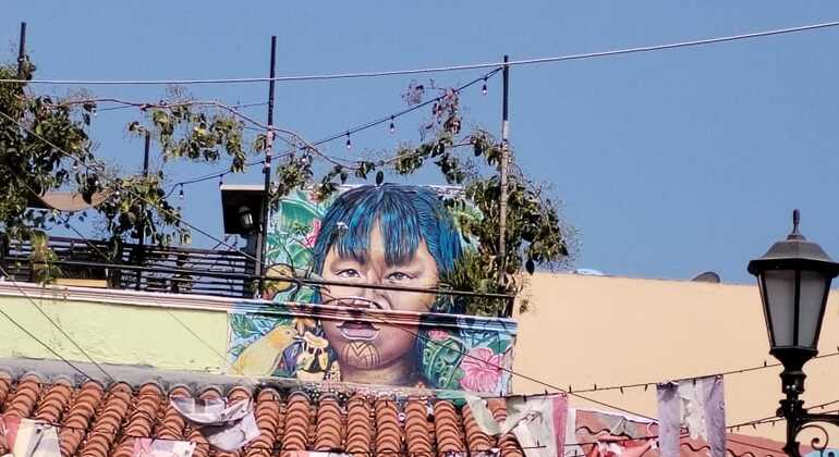 Experiencia Histórica, Cultural y Gastronómica en Cartagena Colombia — #9