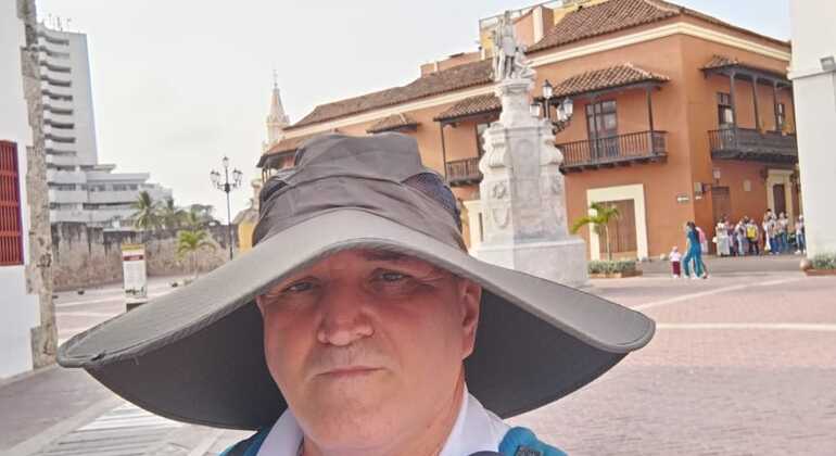 Experiencia Histórica, Cultural y Gastronómica en Cartagena Colombia — #10